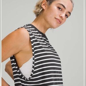 Lululemon All Yours Tank